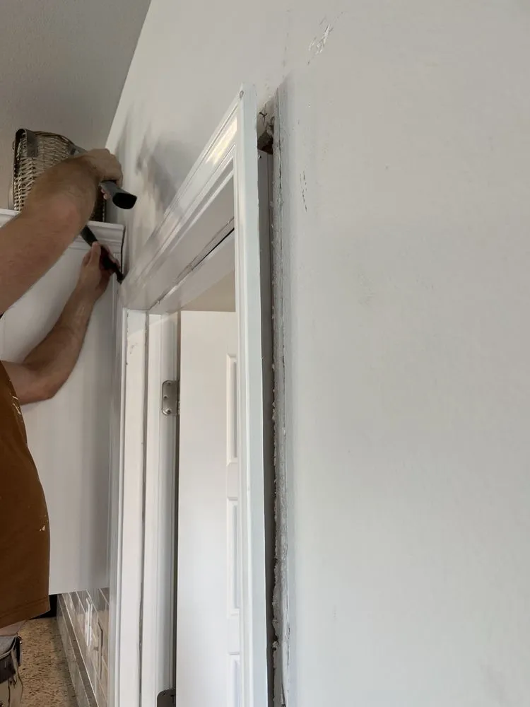 Slide of Modern Home Solutions