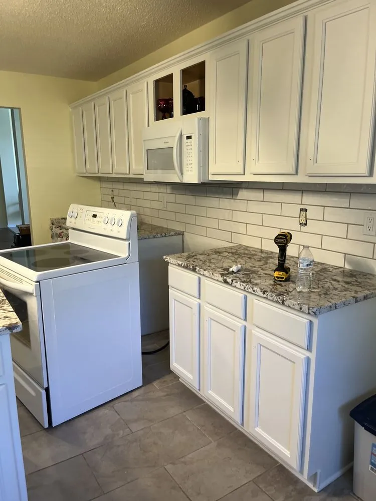 Slide of Modern Home Solutions