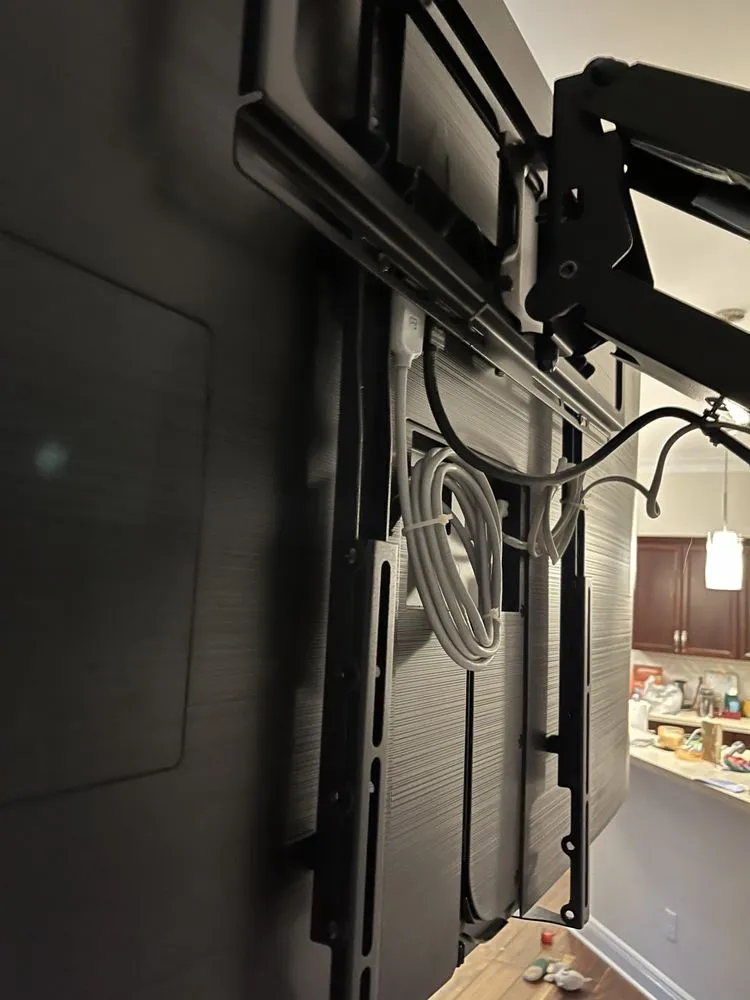 Slide of Modern Home Solutions