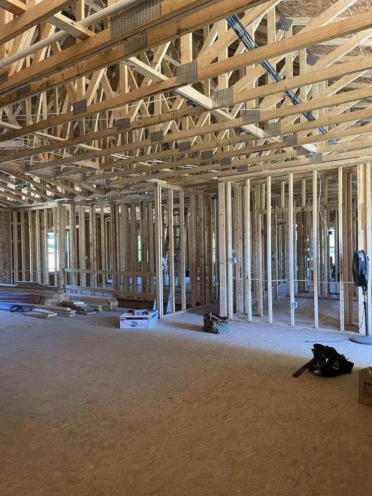 Slide of Modern Homefront Remodeling