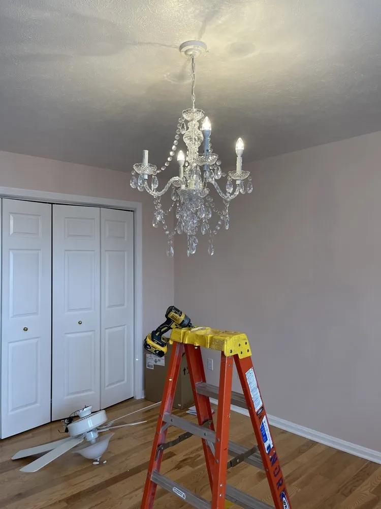 Slide of Modern Homefront Remodeling