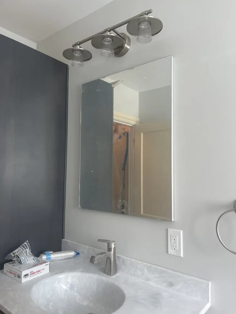 Slide of Modern Homefront Remodeling