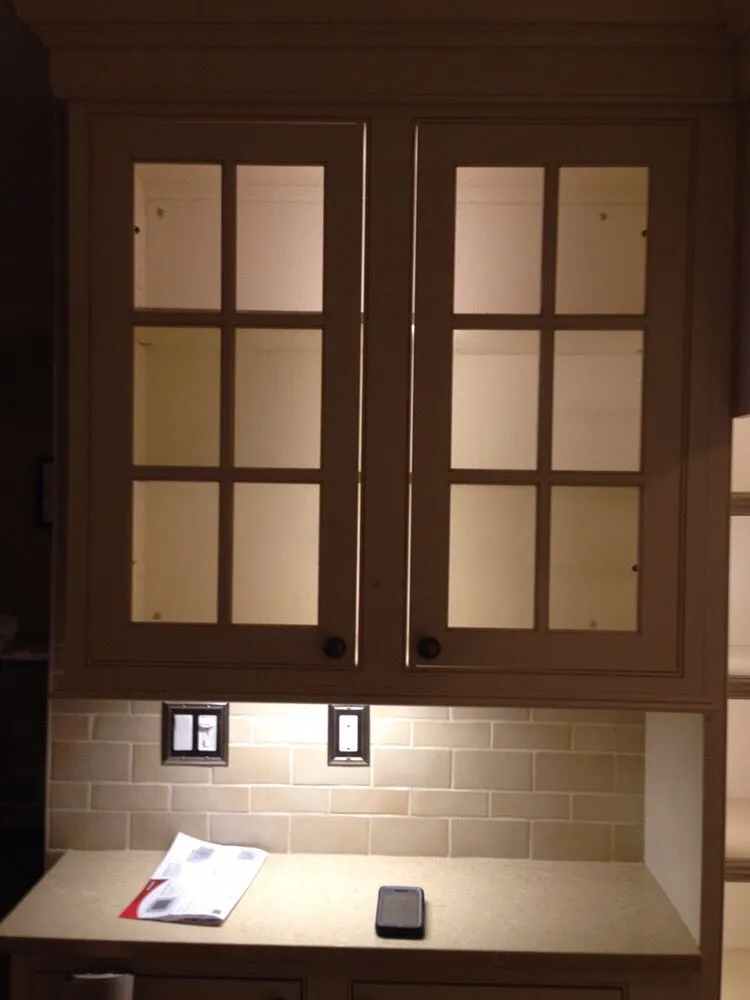 Slide of Modern Light Electrical