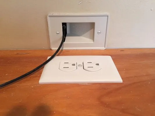 Modern Light Electrical