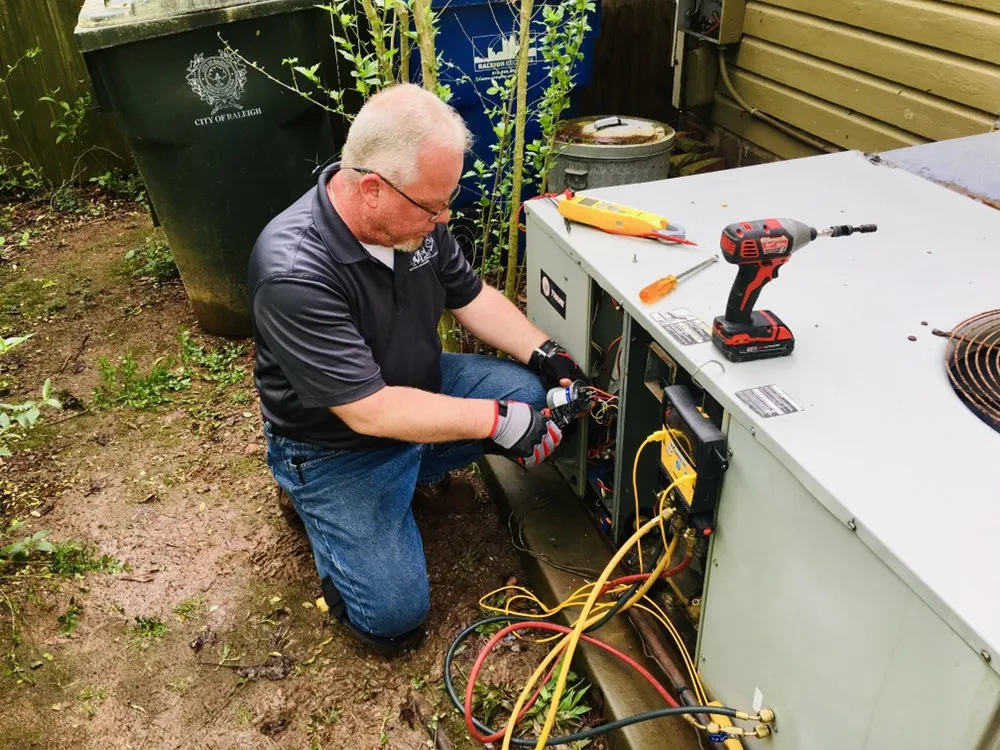 Expert panel upgrade experts serving ,  - Modern Mechanical HVAC