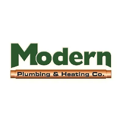 Slide of Modern Plumbing & Heating