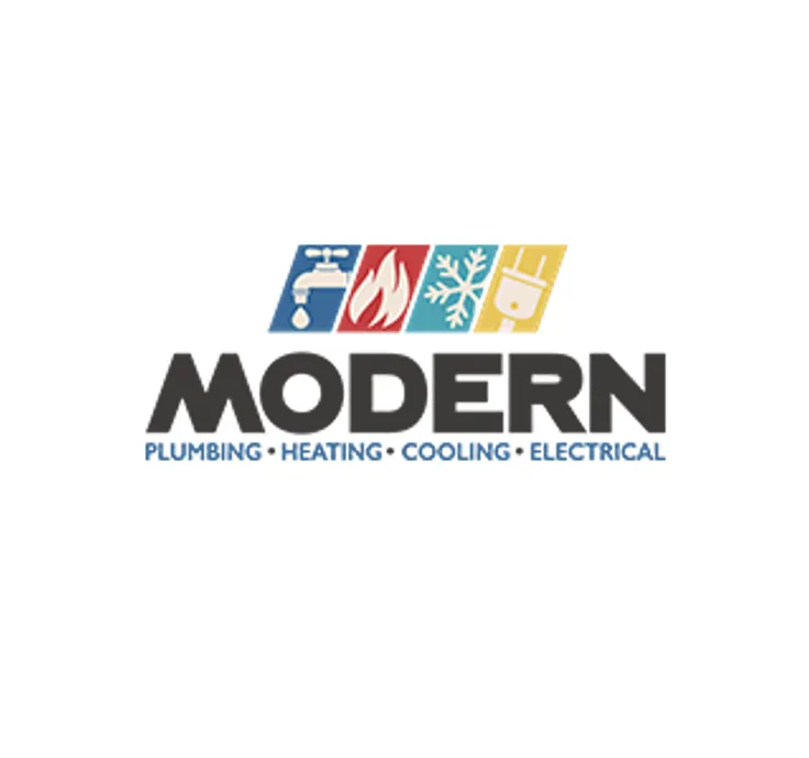 Slide of Modern Plumbing, Heating & Electrical