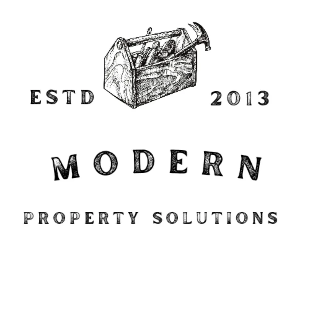 Slide of Modern Property Solutions