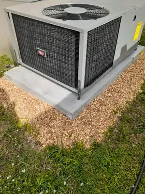 Modern Services Logo