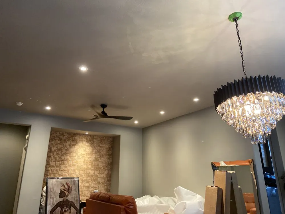 Slide of Modern Solutions