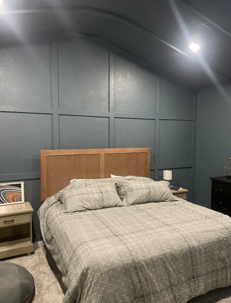 Slide of Modern Solutions