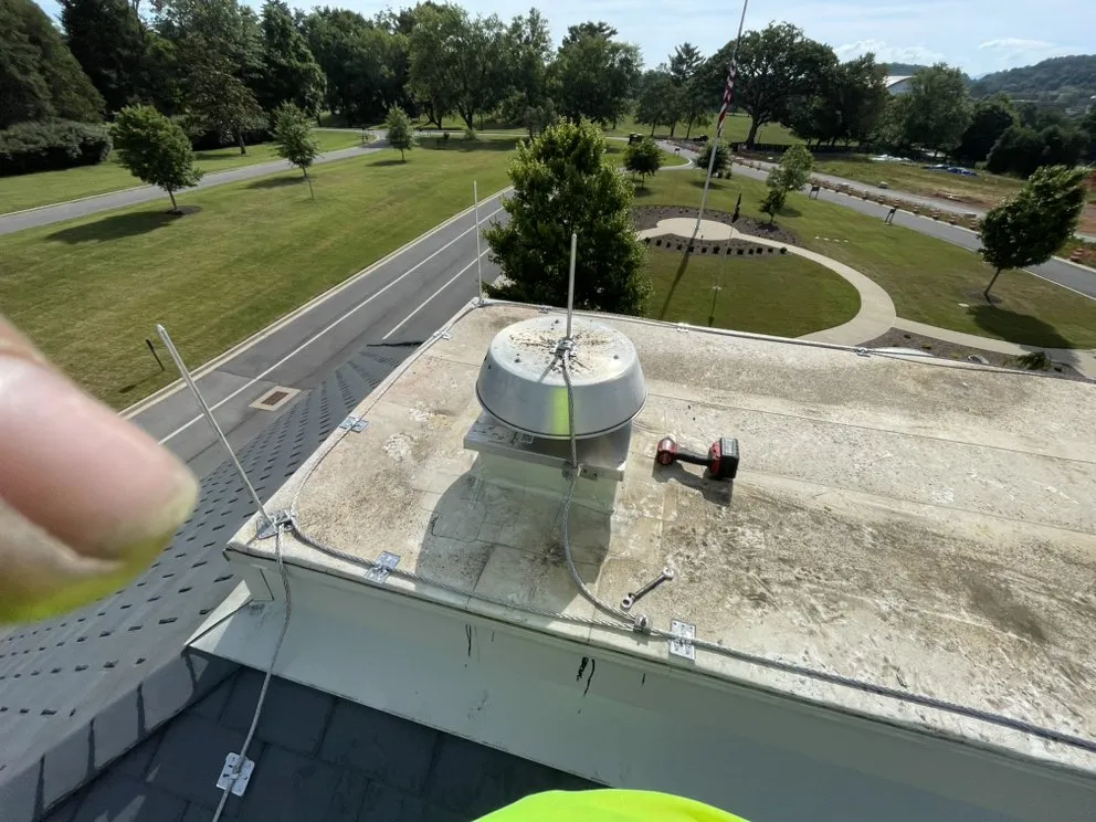 Professional outlet and switch repair in ,  by Modern Solutions Home Renovations