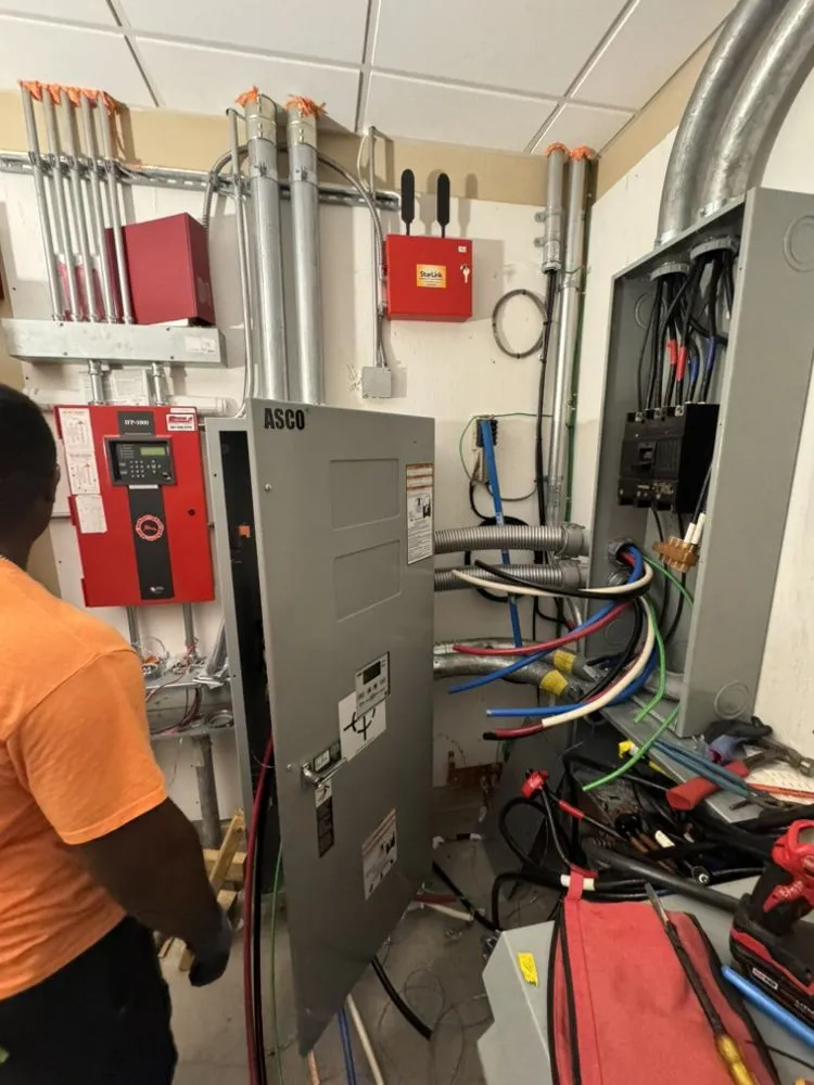 Slide of Modern Solutions Home Renovations