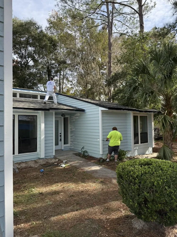 Slide of Modern Solutions Home Renovations