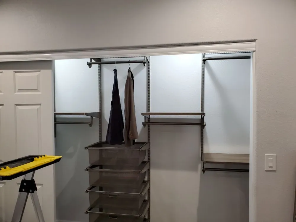 Slide of Modern Structure