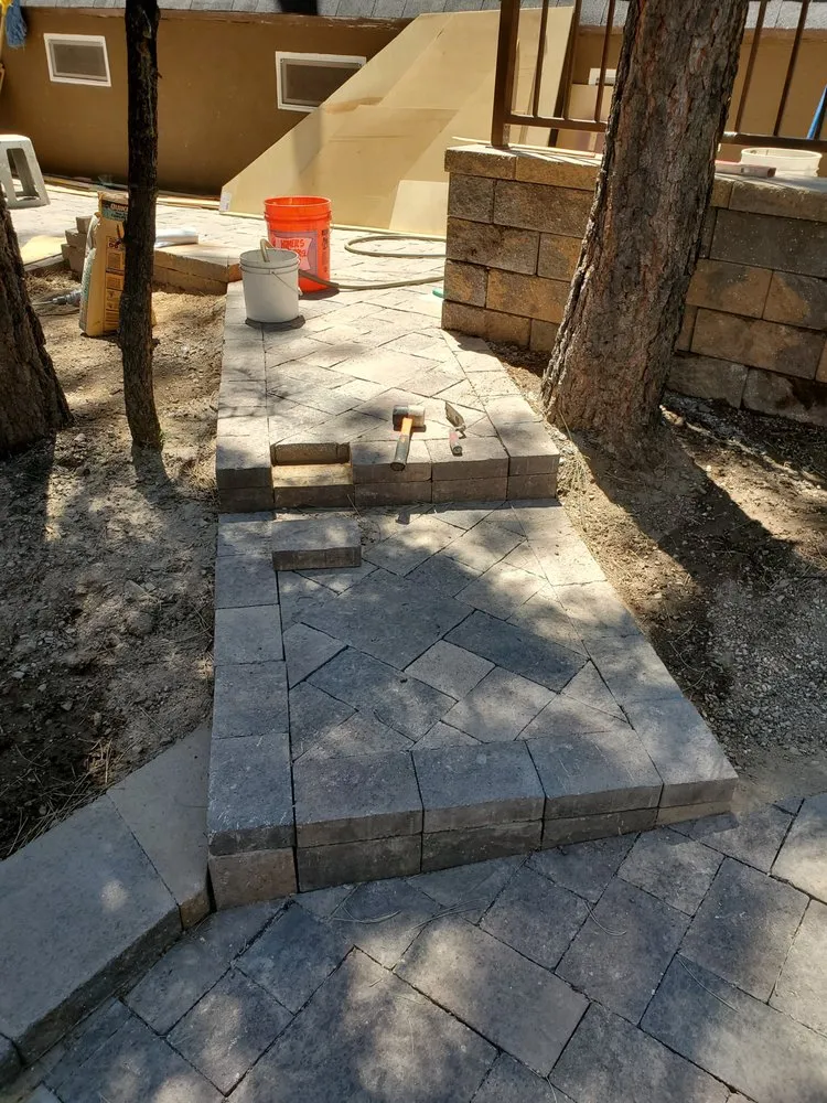 Slide of Modern Structure