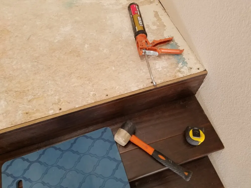 Slide of Modern Structure