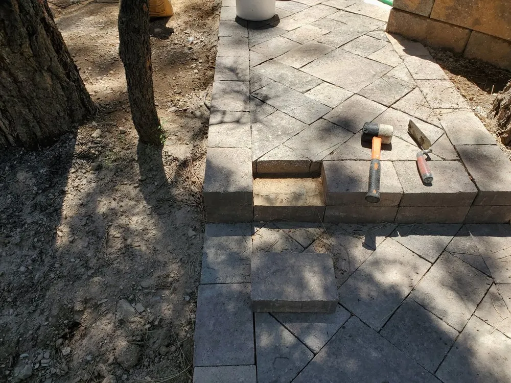 Slide of Modern Structure