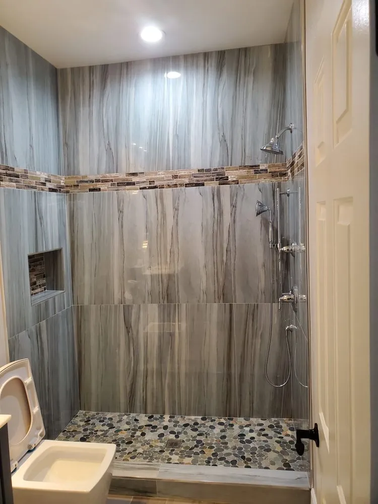 Certified wiring installation in ,  by Modern Structure