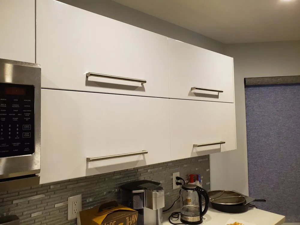 Slide of Modern Structure