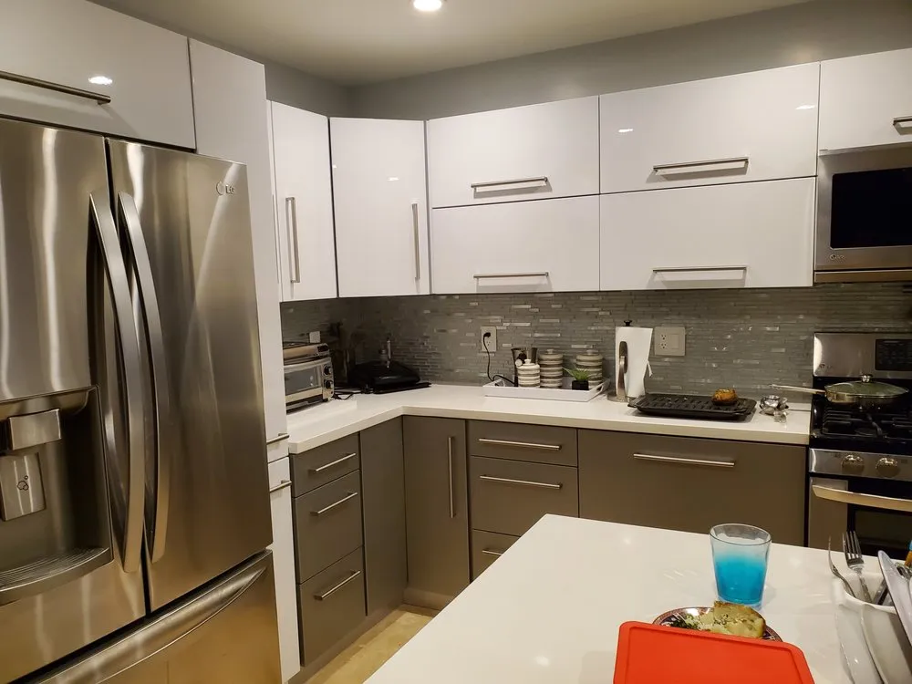 Slide of Modern Structure