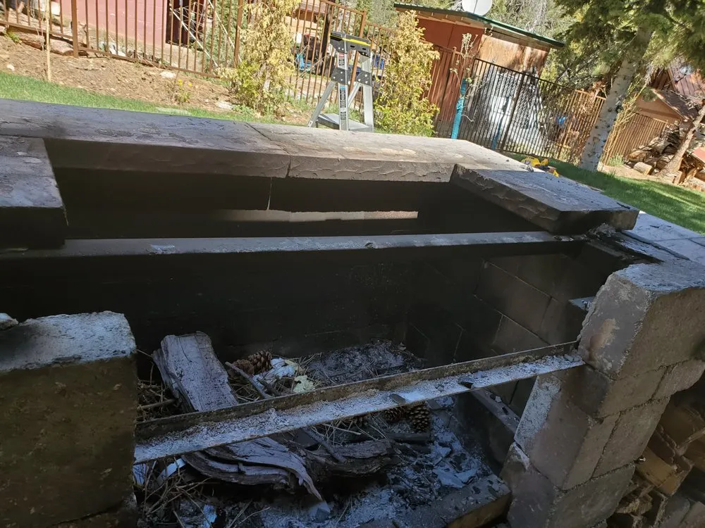 Slide of Modern Structure