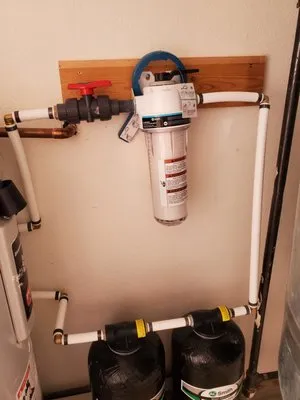 Modern Structure Logo