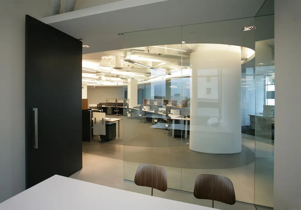 Slide of Modern Visions Design Studio