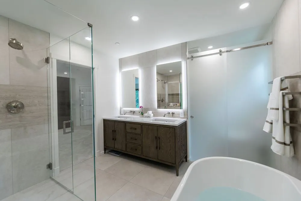 Slide of Modern Visions Design Studio