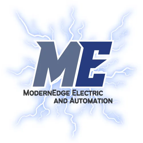 Slide of ModernEdge Electric and Automation