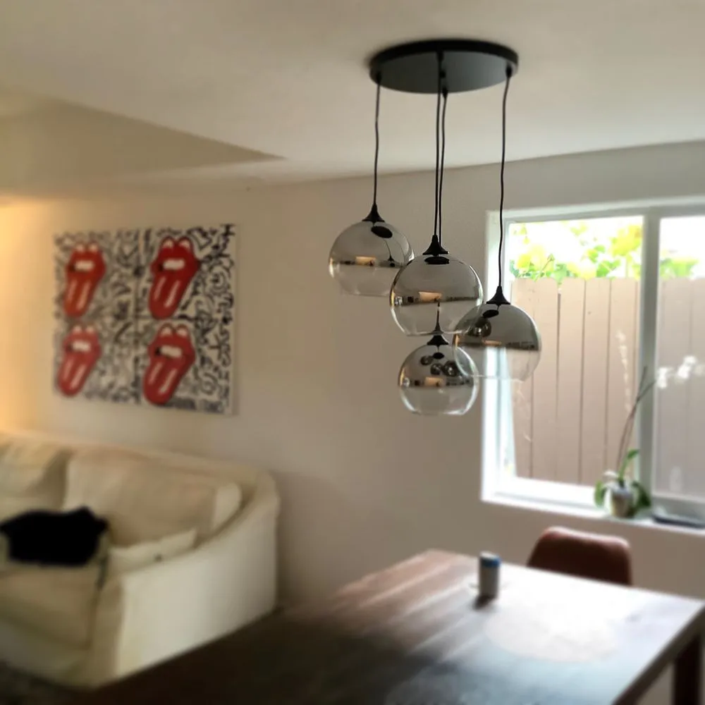 Slide of Modeste Electric