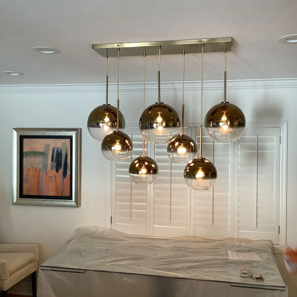 Slide of Modeste Electric