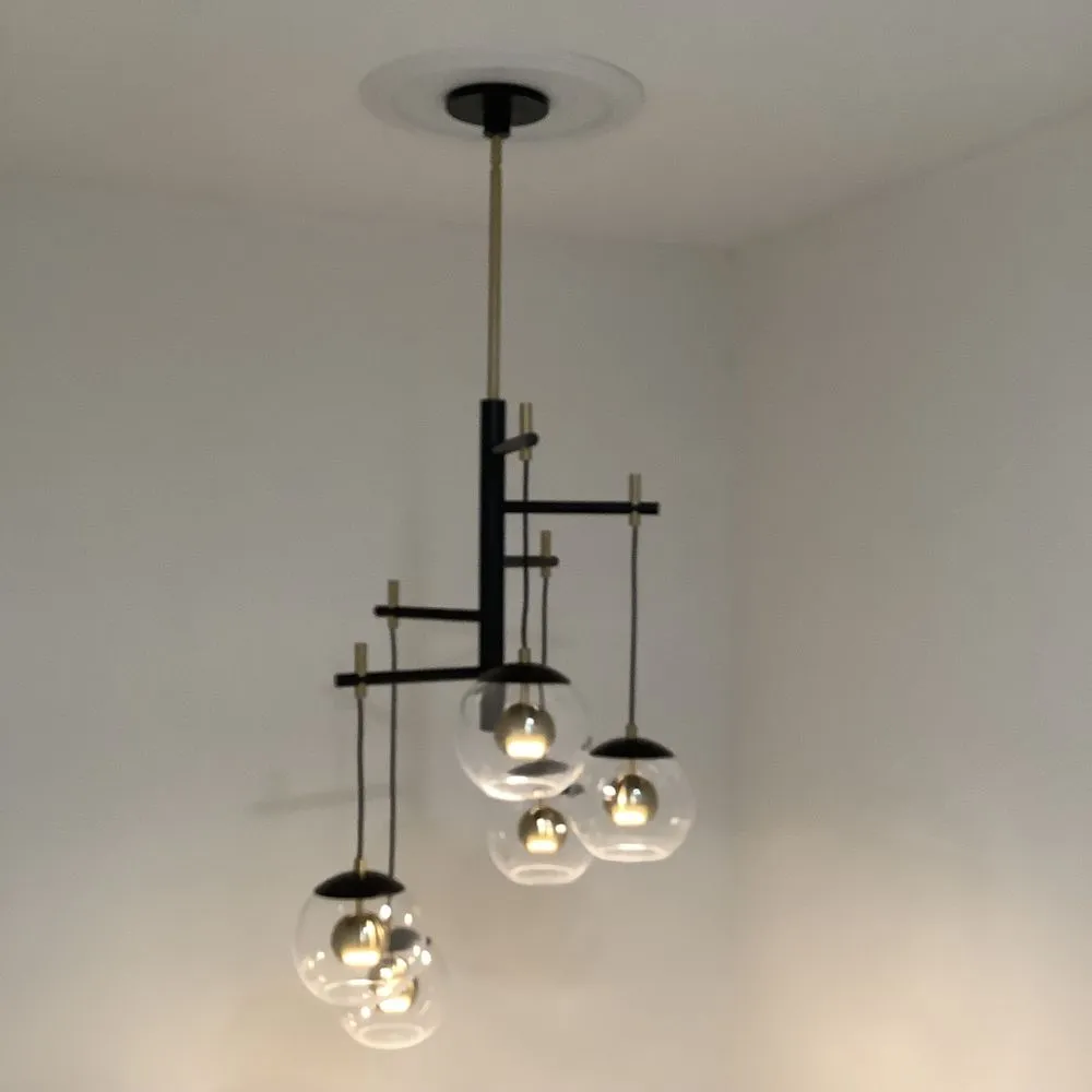 Slide of Modeste Electric