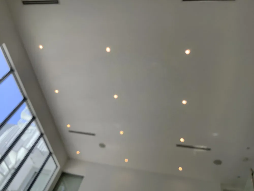 Slide of Modeste Electric