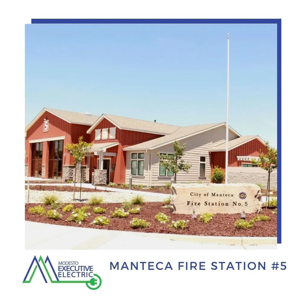 Slide of Modesto Executive Electric