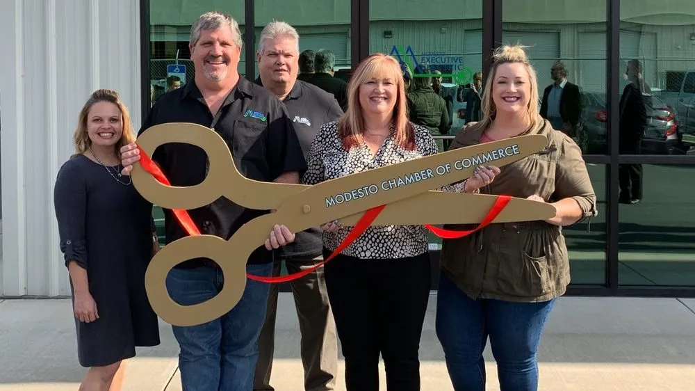 Slide of Modesto Executive Electric