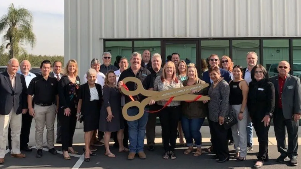 Slide of Modesto Executive Electric