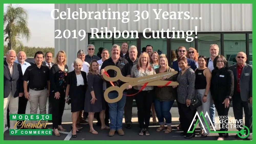 Slide of Modesto Executive Electric