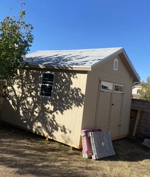 Certified electrician providing electrical repair in Lancaster Ca, CA - Modified Habitats
