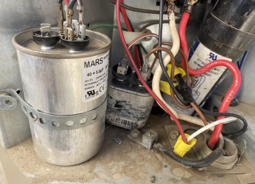 Professional circuit breaker repair experts serving Lancaster Ca, CA - Modified Habitats