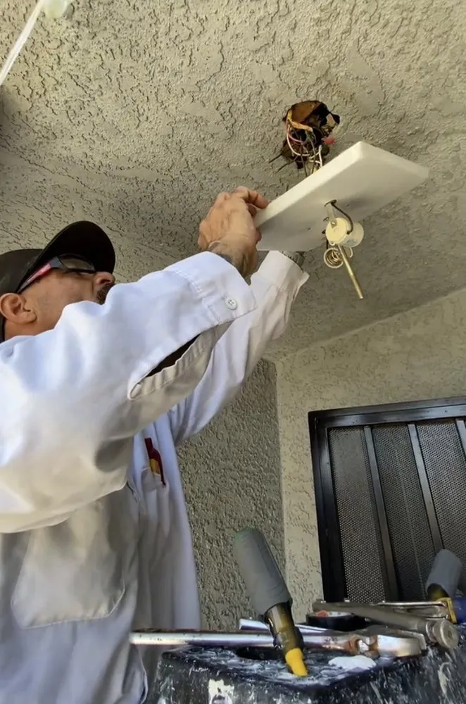 Affordable outlet and switch repair experts serving Lancaster Ca, CA - Modified Habitats