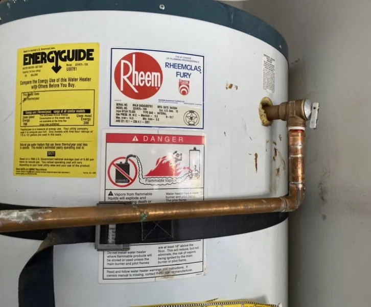 Certified outlet and switch repair experts serving Lancaster Ca, CA - Modified Habitats