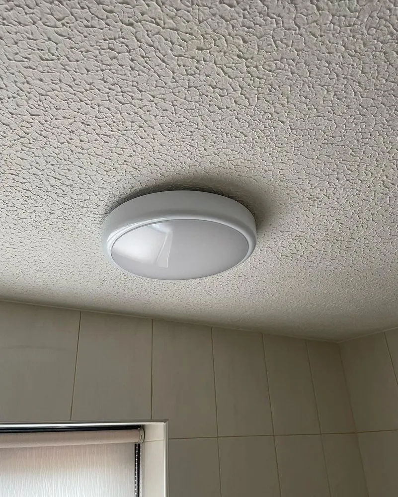 Slide of Module Emergency Electrician