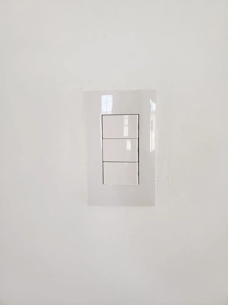 Slide of Module Emergency Electrician