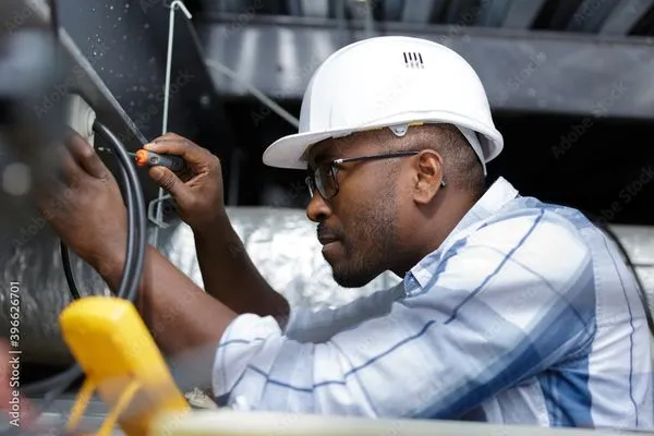 Moe Electric Da Plug Logo