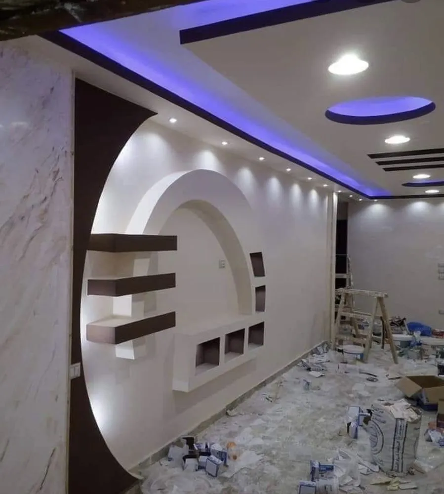 Slide of Moe Handyman Service