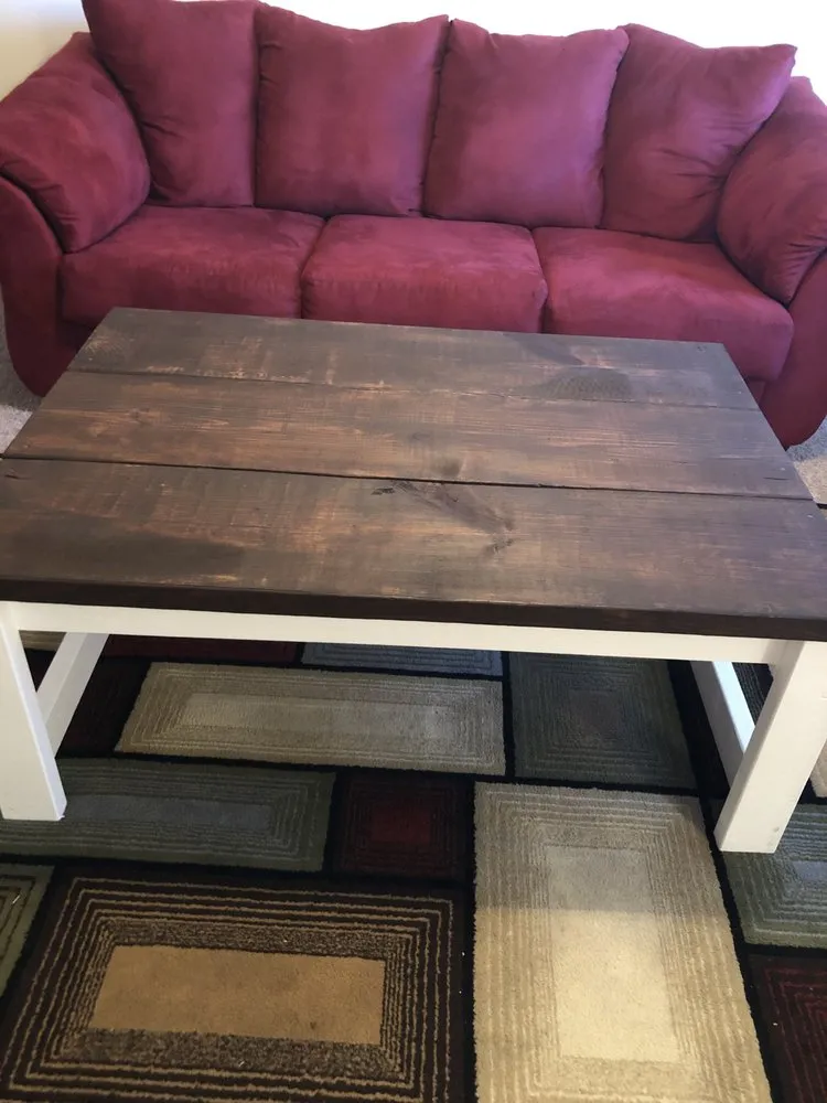 Slide of Moe Handyman Service