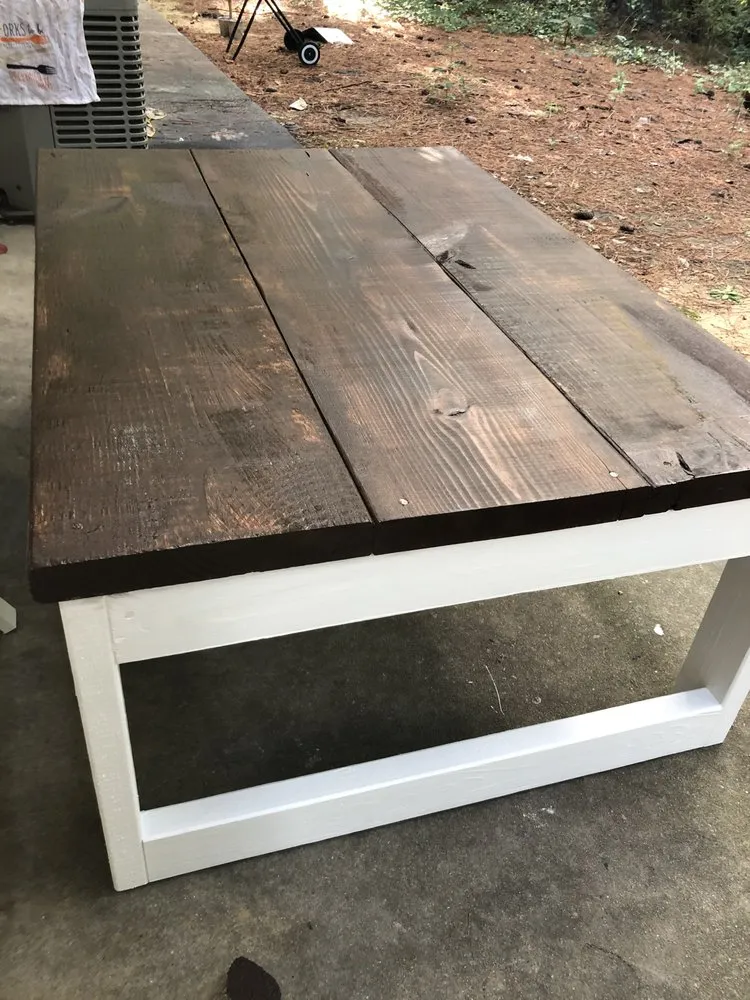 Slide of Moe Handyman Service