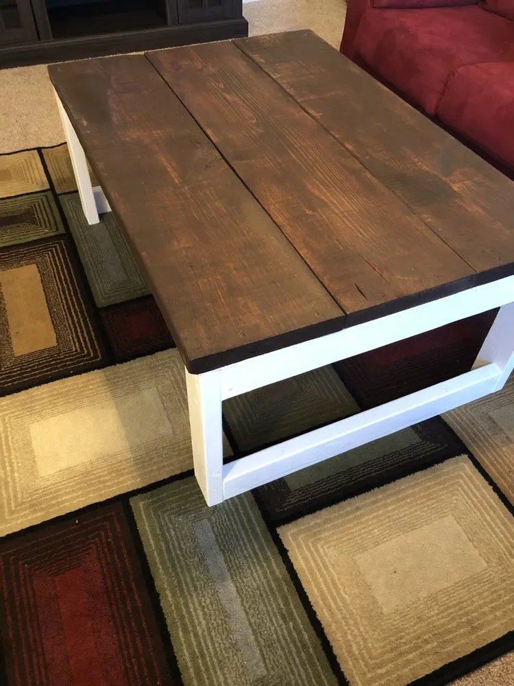 Slide of Moe Handyman Service