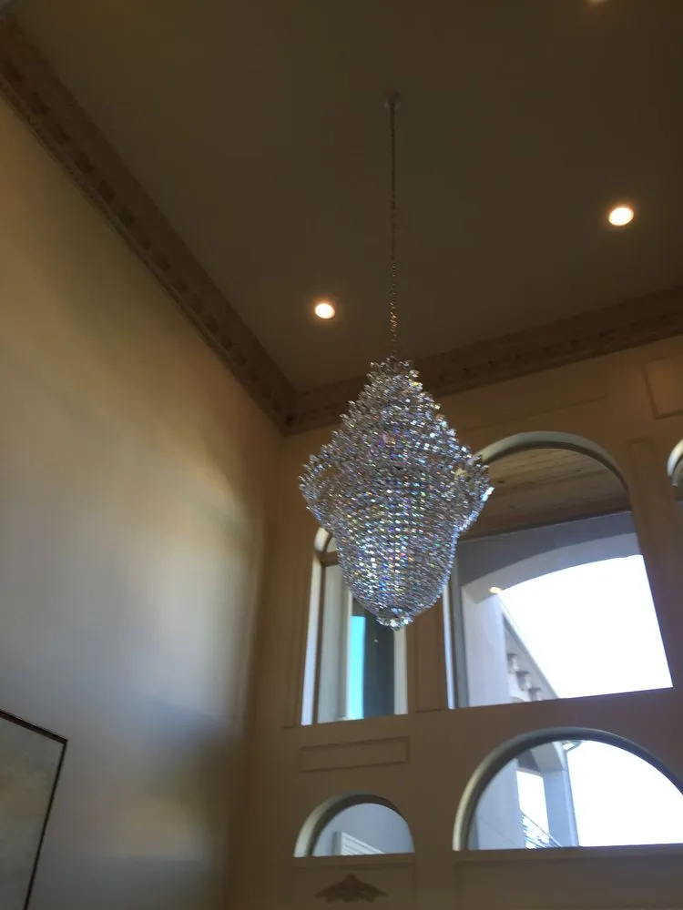 Slide of Moe S Electric